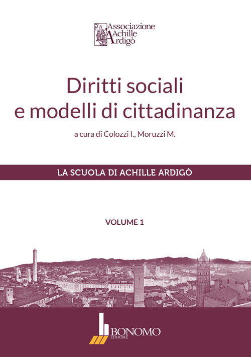 Diritti sociali e modelli di cittadinanza