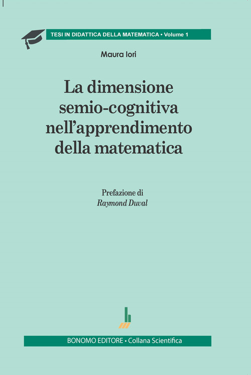 La dimensione semio-cognitiva nell'apprendimento della matematica