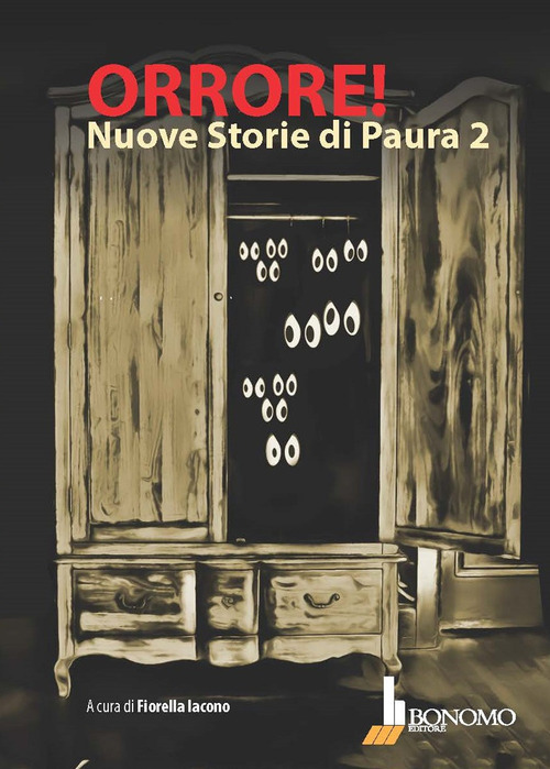 Orrore! Nuove storie di paura