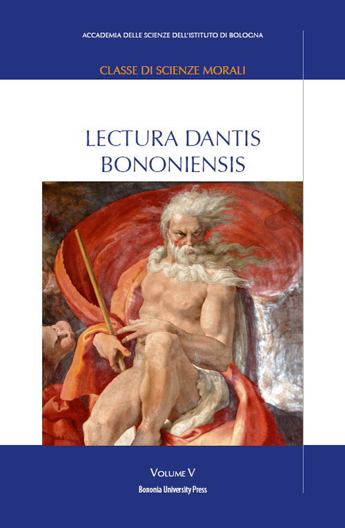 Lectura Dantis Bononiensis