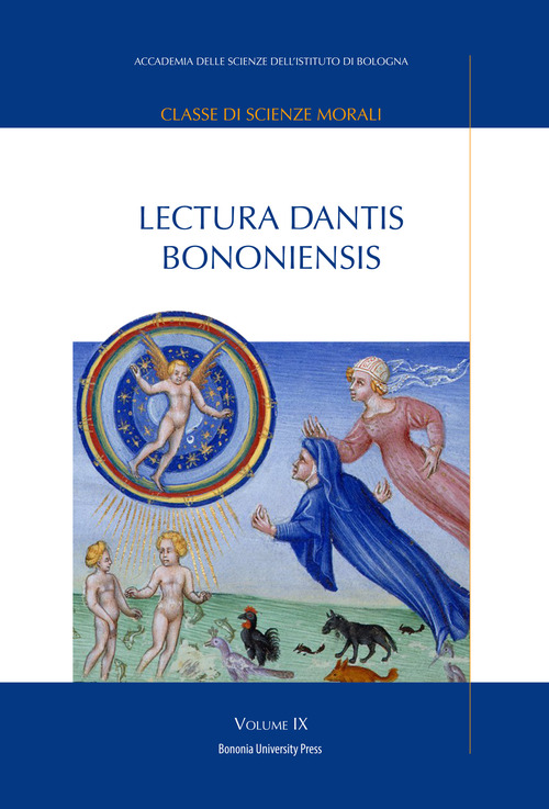 Lectura Dantis Bononiensis