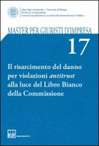 Master per giuristi d'impresa