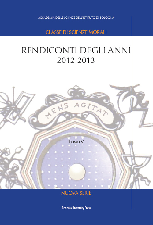 Rendiconti
