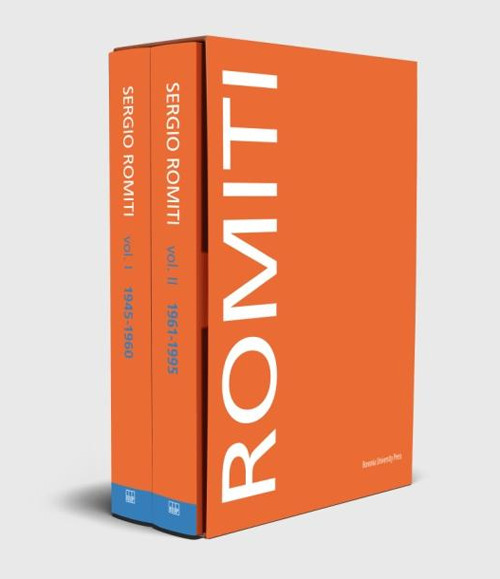 Sergio Romiti. Catalogo ragionato dei dipinti