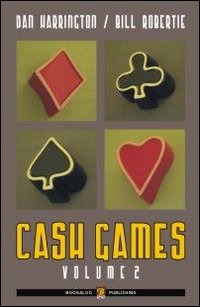 Cash games. Ediz. italiana