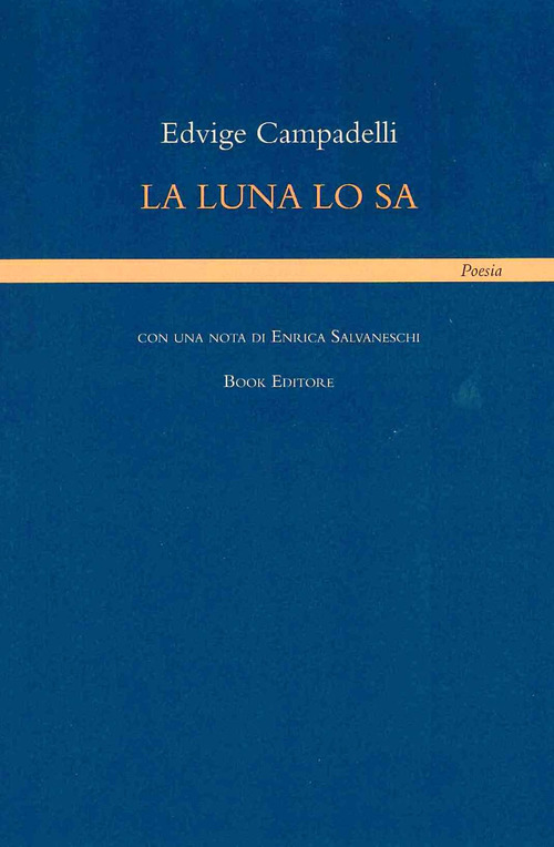 La luna lo sa