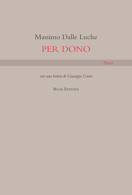 Per dono