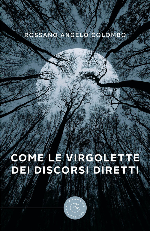 Come le virgolette dei discorsi diretti