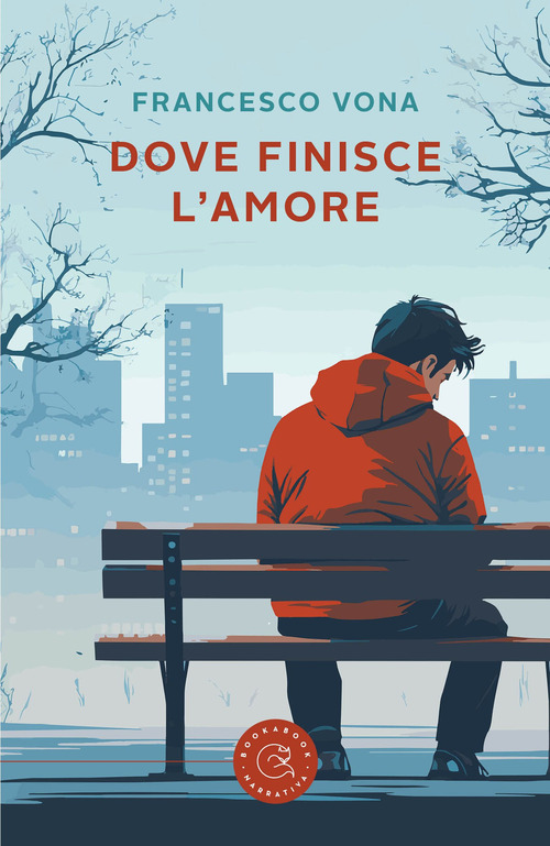 Dove finisce l'amore