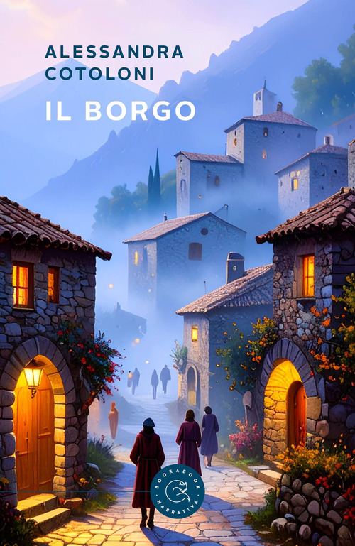 Il borgo