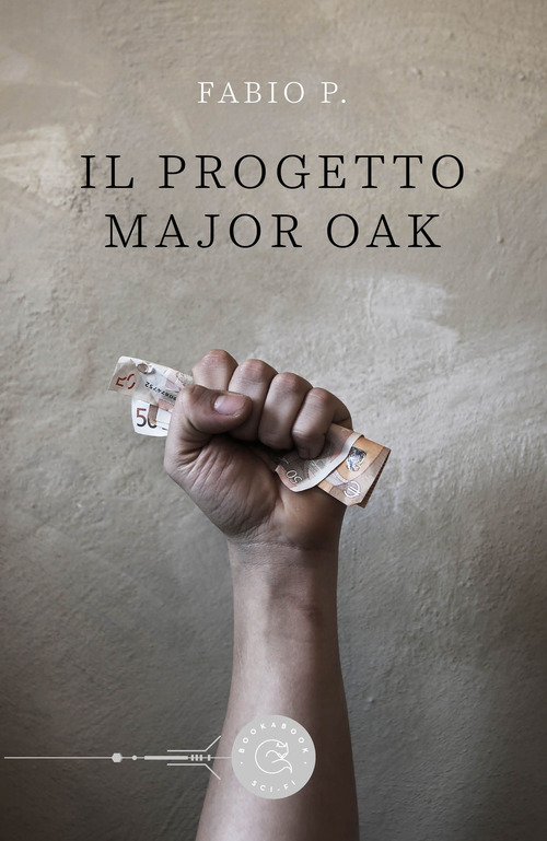 Il progetto Major Oak