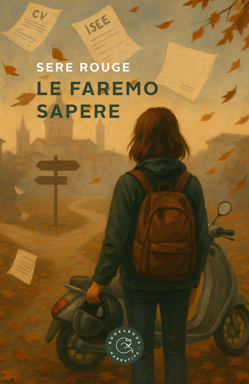 Le faremo sapere