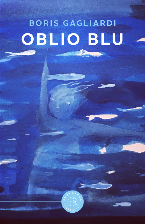 Oblio blu