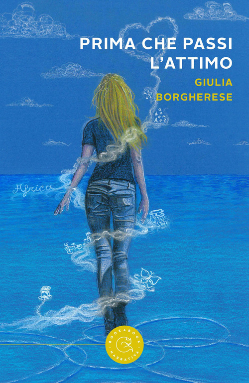 Prima che passi l'attimo