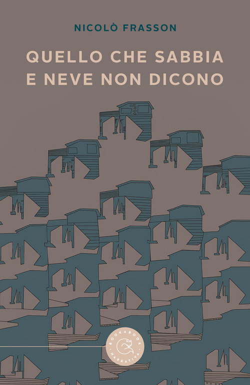 Quello che sabbia e neve non dicono