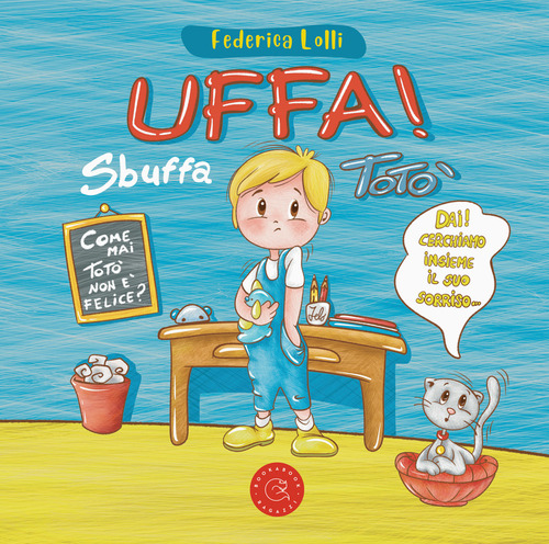 Uffa! Sbuffa Totò