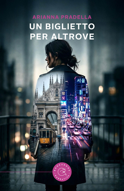 Un biglietto per altrove