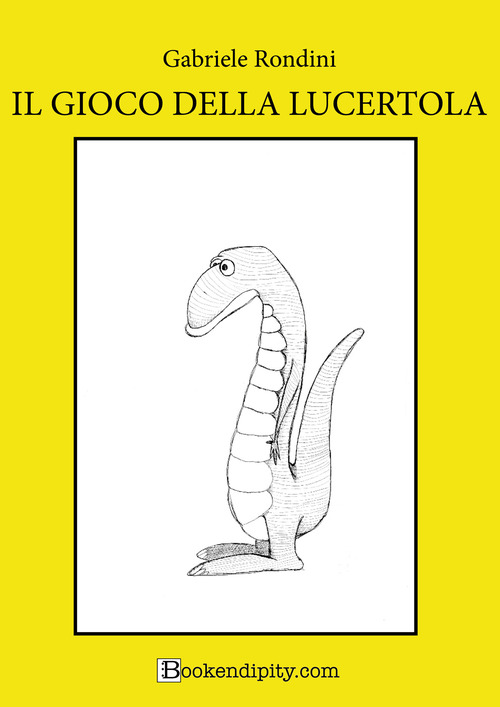 Il gioco della lucertola