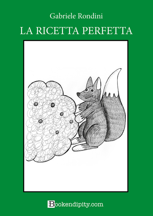 La ricetta perfetta. Bosco verde