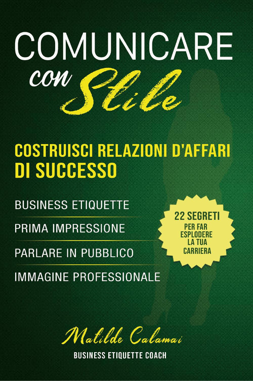 Comunicare con stile