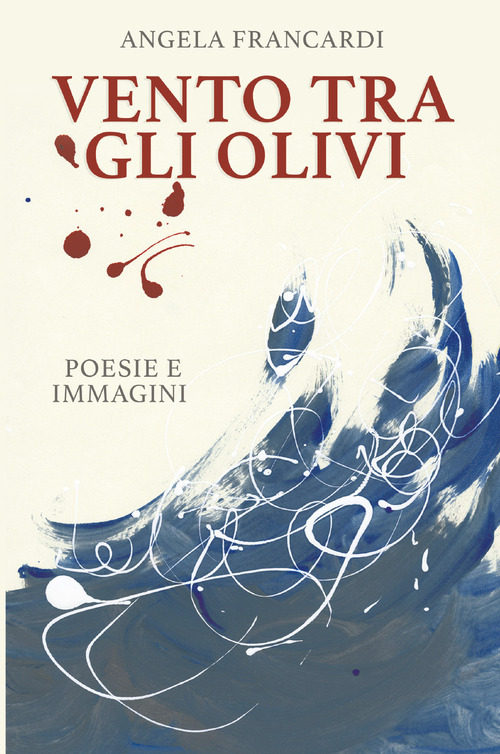 Vento tra gli olivi