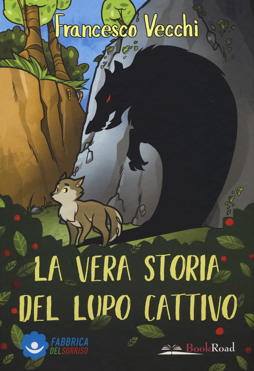 La vera storia del lupo cattivo