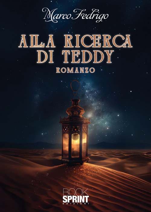 Alla ricerca di Teddy