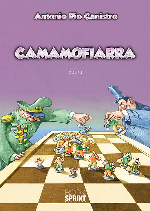 Camamofiarra