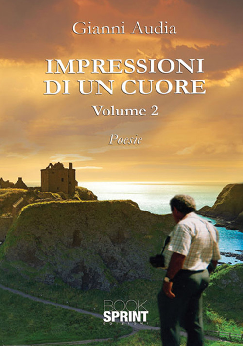 Impressioni di un cuore