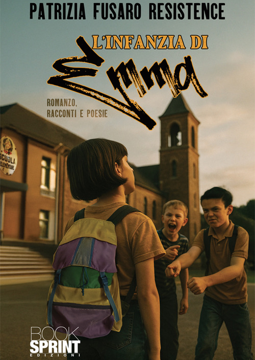 L'infanzia di Emma