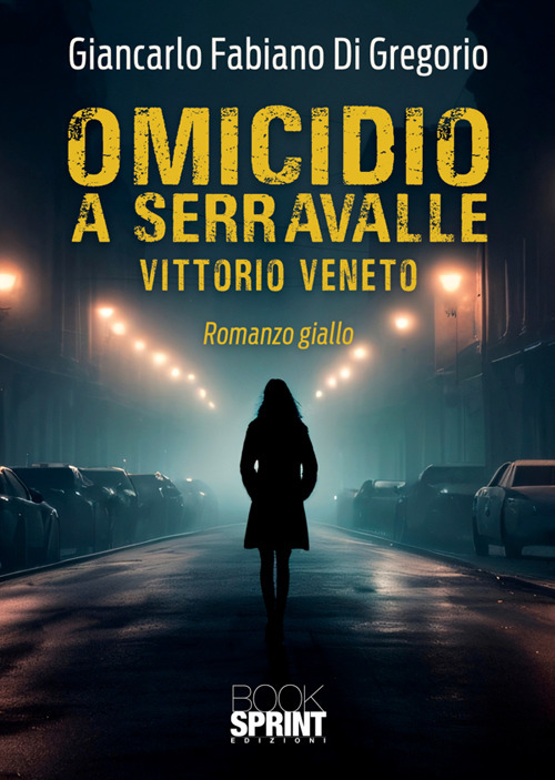 Omicidio a Serravalle