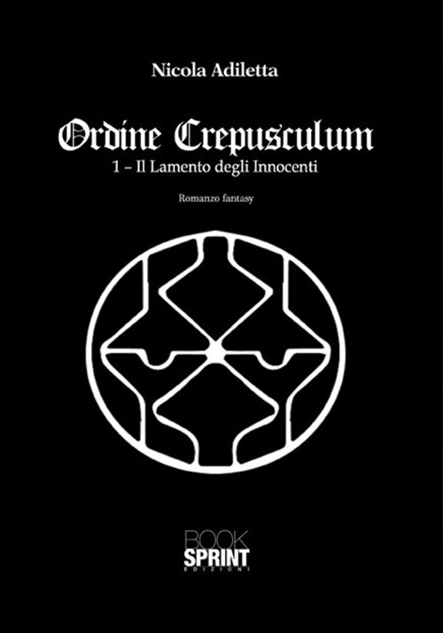Ordine Crepusculum