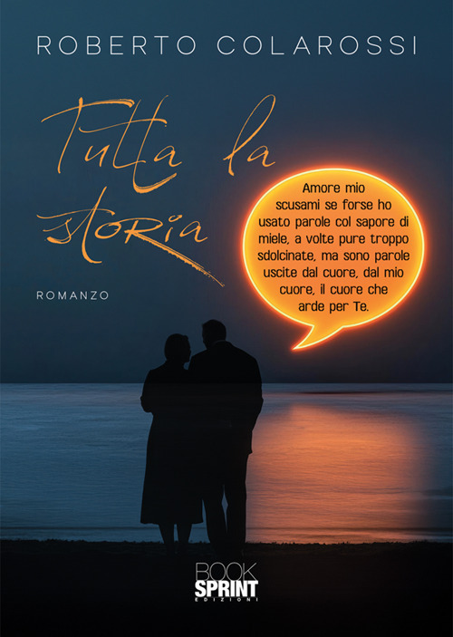 Tutta la storia