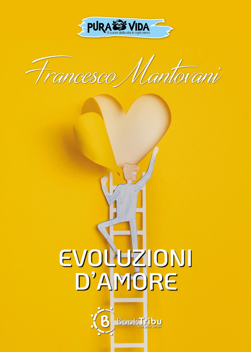 Evoluzioni d'amore