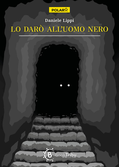 Lo darò all'uomo nero