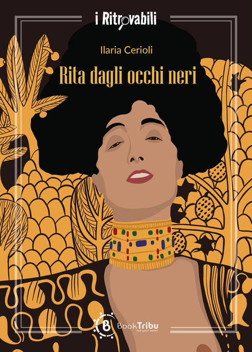 Rita dagli occhi neri