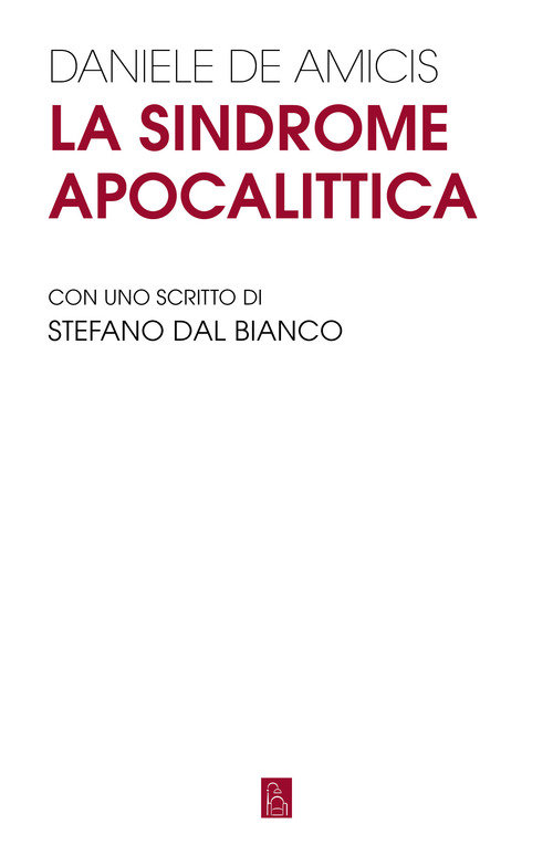 La sindrome apocalittica