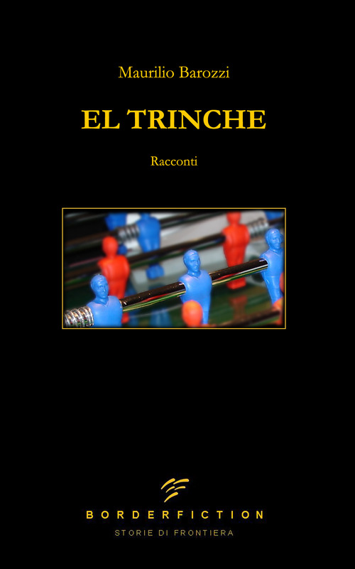 El Trinche