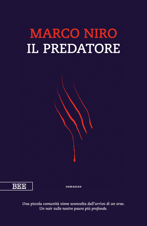 Il predatore