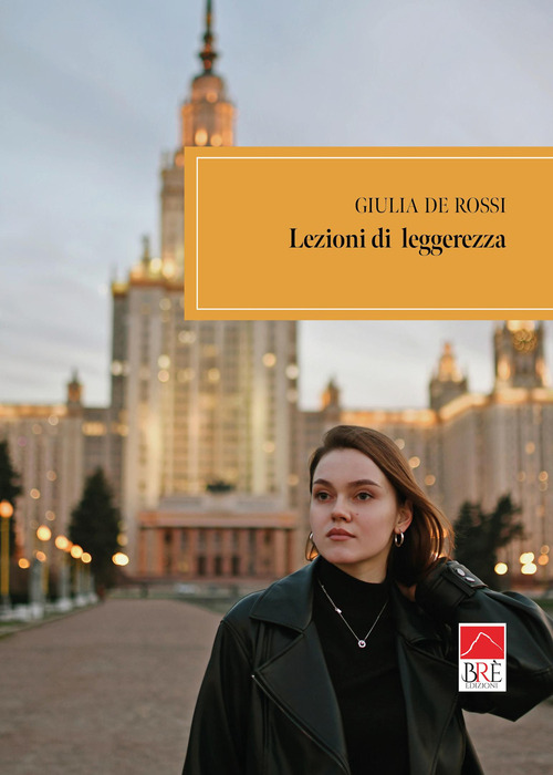 Lezioni di leggerezza