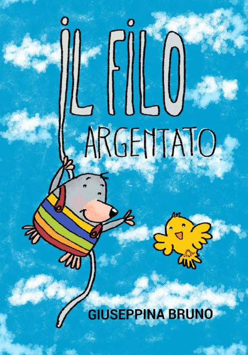 Il filo argentato