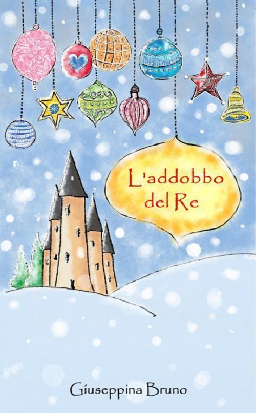 L'addobbo del re