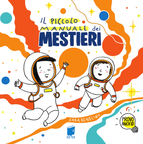 Il piccolo manuale dei mestieri