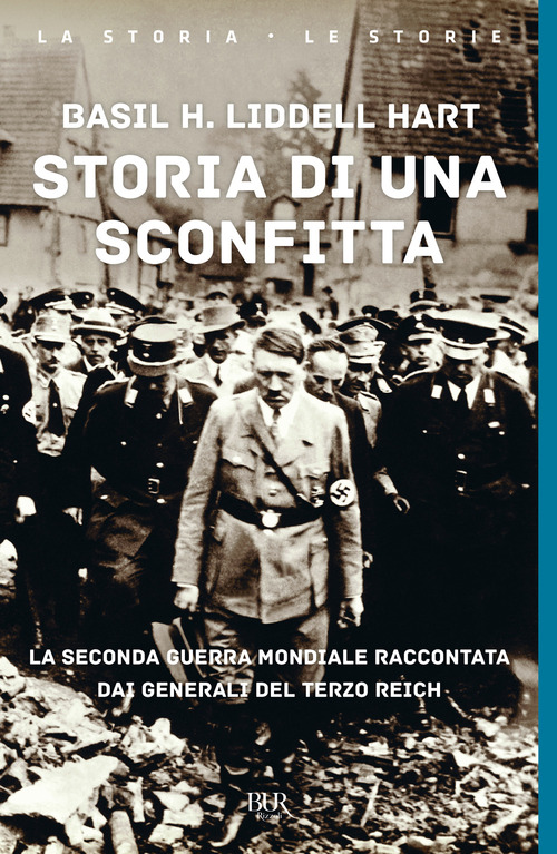 Storia di una sconfitta