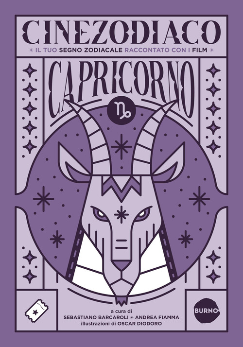 Cinezodiaco Capricorno. Il tuo segno zodiacale raccontato con i film