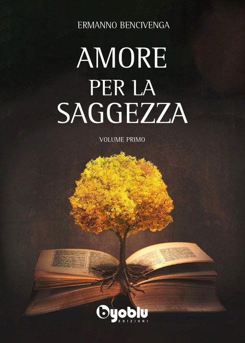Amore per la saggezza