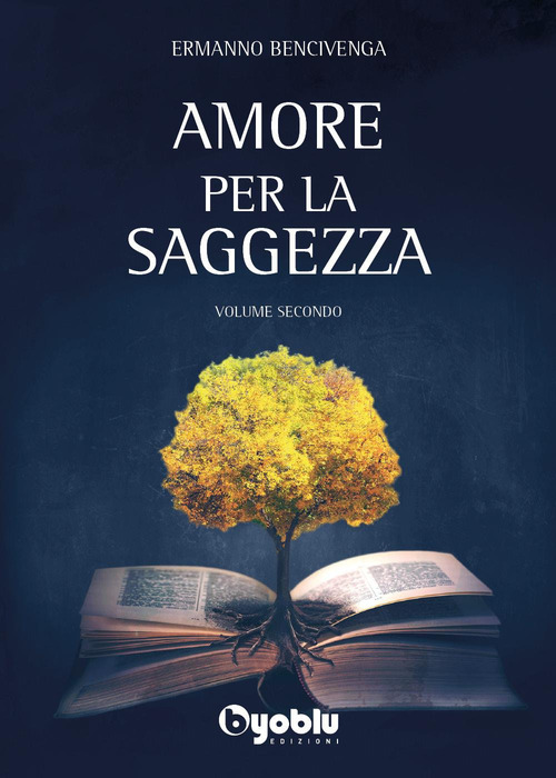 Amore per la saggezza