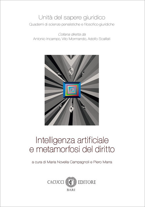 Intelligenza artificiale e metamorfosi del diritto