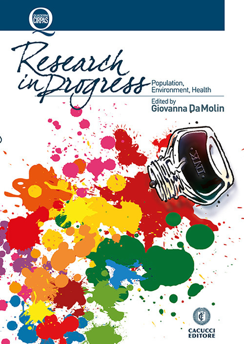 Research in progress. Population, environment, health