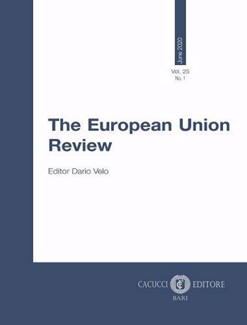 The European Union Review